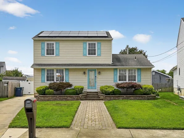 8 Macdermott Pl, Brigantine, NJ 08203