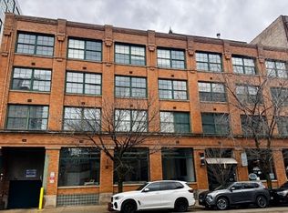 110 N Peoria St Unit 306, Chicago, IL 60607
