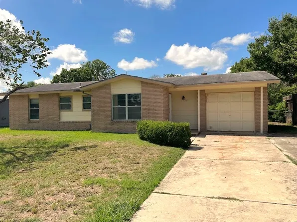 7122 Remuda Dr, San Antonio, TX 78227