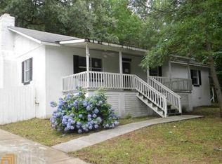 711 Alder Rd, Franklin, GA 30217