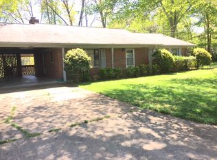 1962 Tapawingo Dr, Gainesville, GA 30501