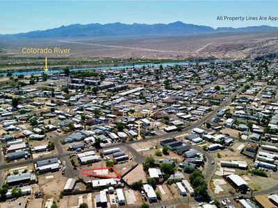 2047 Havasu Cv, Bullhead City, AZ, 86442