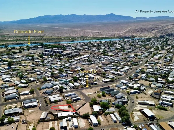 2047 Havasu Cv, Bullhead City, AZ 86442