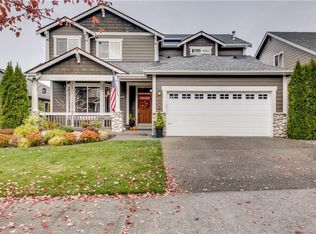 8640 29th Way SE, Olympia, WA 98513