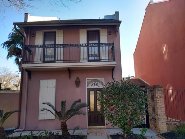 201 Ursuline St, Lafayette, LA 70506