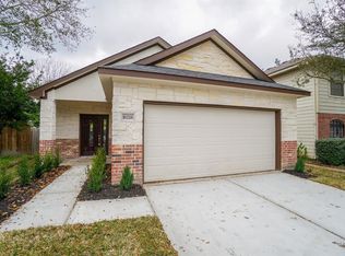 16226 Diamond Ridge Dr, Houston, TX 77053