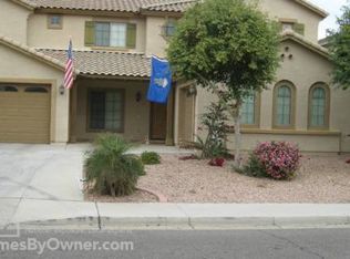 14348 W Maui Ln, Surprise, AZ 85379