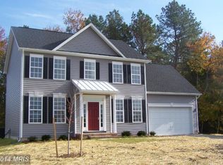 600 Old Love Point Rd, Stevensville, MD 21666