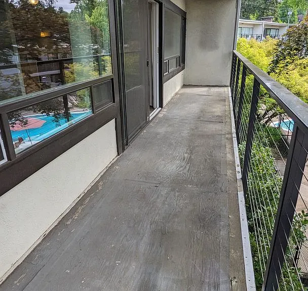 Park Village Apartments — Photo 109