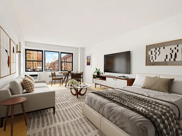 205 E 77th St APT 4J, New York, NY 10075