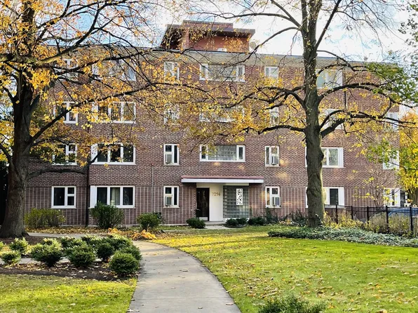 7214 Oak Ave #3, River Forest, IL 60305