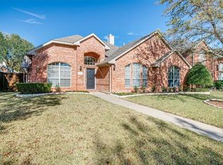 1304 Lighthouse Ln, Allen, TX 75013