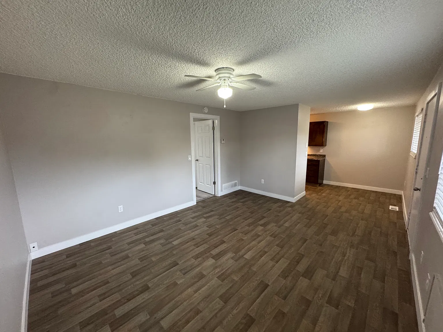 1 bed, $1,100 — Photo 4