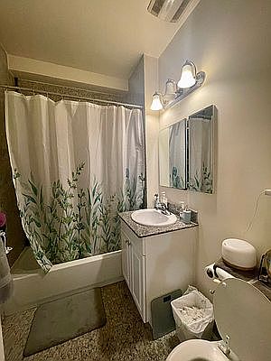 5th image of 195 E 2nd St #14