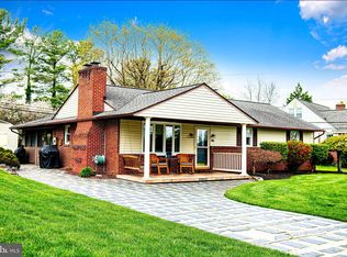 104 W Lynbrook Pl, Bel Air, MD 21014