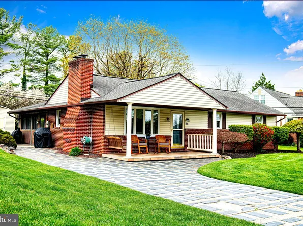 104 W Lynbrook Pl, Bel Air, MD 21014