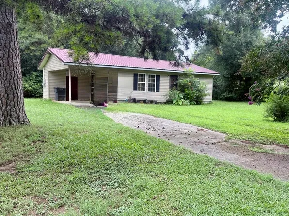 191 Steven St, Summerville, GA 30747