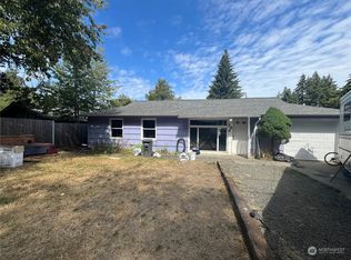 724 W Harvard Ave, Shelton, WA