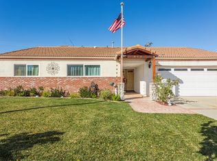 975 N Crosby Ave, Simi Valley, CA 93065