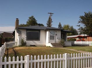 602 Sinclair St, Davenport, WA 99122