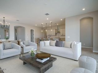 18742 W WESTVIEW Street, Litchfield Park, AZ 85340