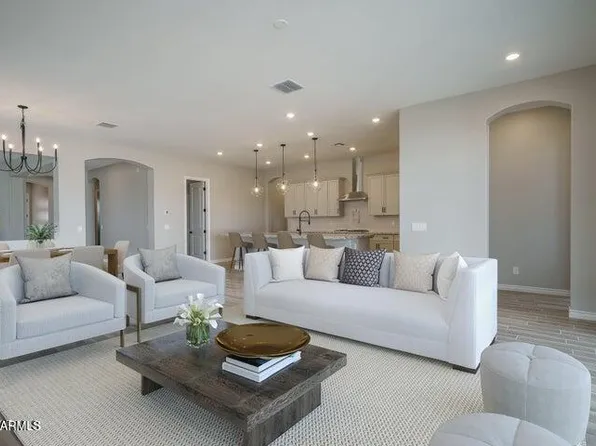 18742 W WESTVIEW Street, Litchfield Park, AZ 85340