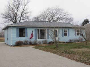 2643 Mercer Dr, Marion, OH 43302