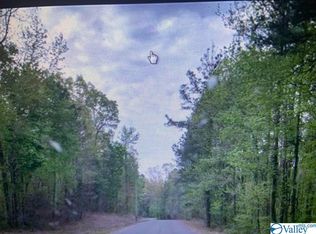 53 Oden Rd, Eva, AL 35621