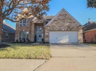 19810 Ashland Brook Ct, Houston, TX 77084