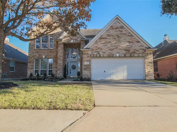 19810 Ashland Brook Ct, Houston, TX 77084