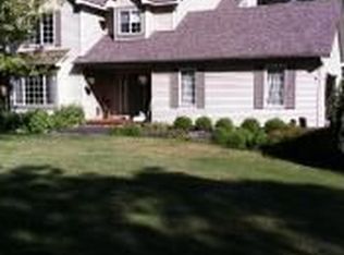 11277 Oak Hill Rd, Davisburg, MI 48350