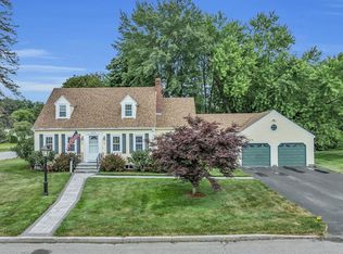 45 Academy St, Winchendon, MA 01475