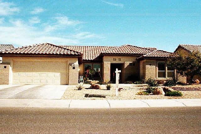 1st image of 15808 N SILVER BREEZE Drive