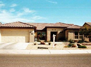 15808 N Silver Breeze Dr, Surprise, AZ 85374