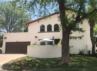 73 Brentwood Rd, Roswell, NM 88201