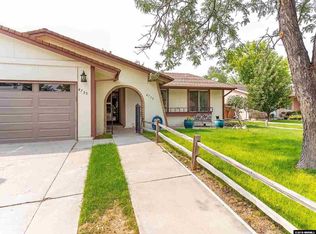 4735 Spring Dr, Reno, NV 89502
