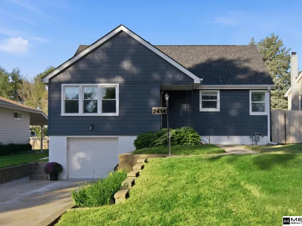 2414 S 49th Ave, Omaha, NE 68106