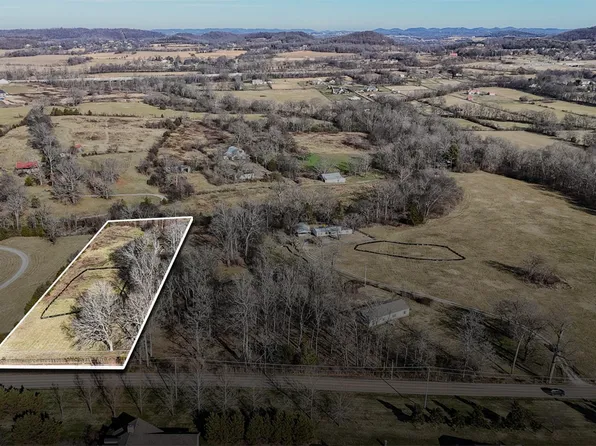 2752 Critz Ln Lot 104, Thompsons Station, TN 37179