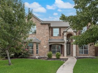 623 Lone Ridge Way, Murphy, TX 75094