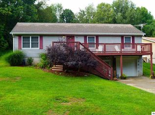 46 Orchard View Ct, Howard, OH 43028