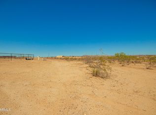 10722 E Quarterline Rd, Wittmann, AZ 85361
