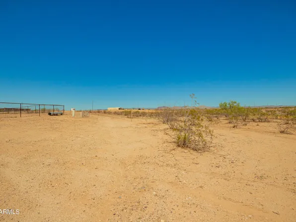 10722 E QUARTERLINE Road #-, Wittmann, AZ 85361