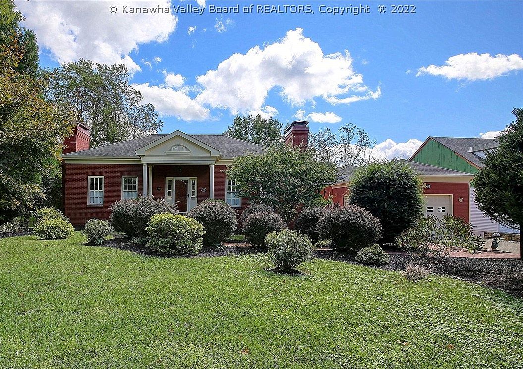 18 Norwood Rd, Charleston, WV 25314 Zillow