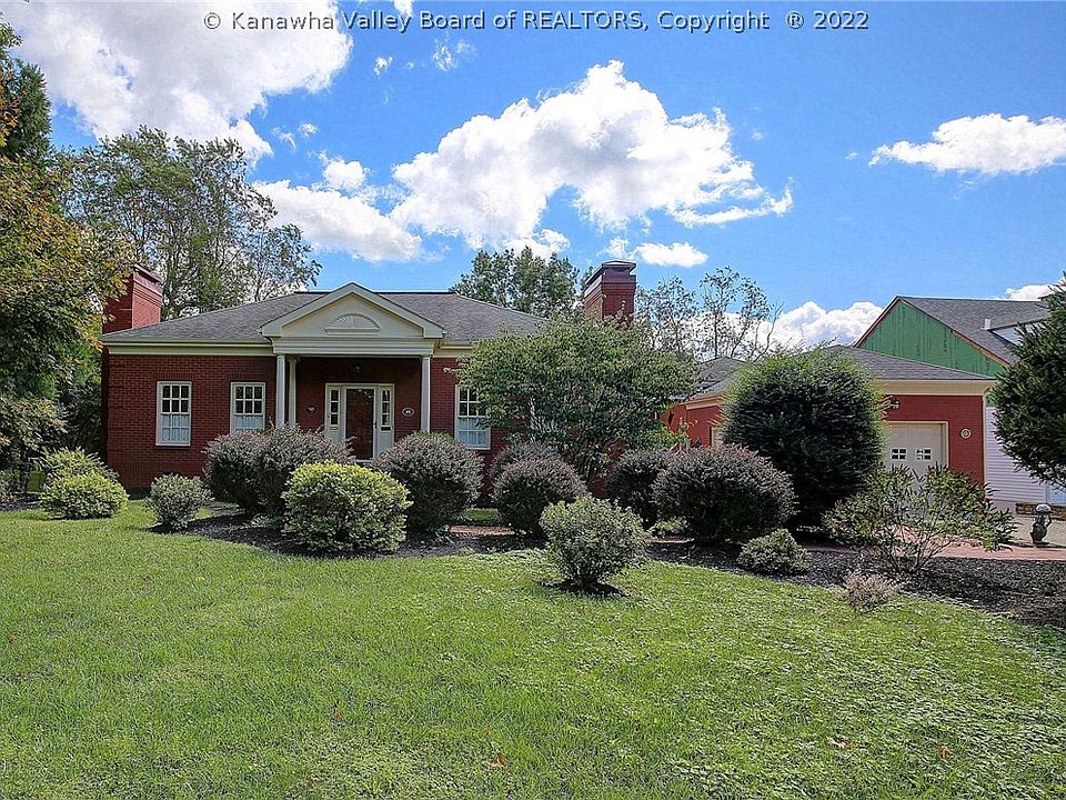 18 Norwood Rd, Charleston, WV 25314 Zillow