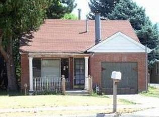 1220 N 200 W, Bountiful, UT 84010