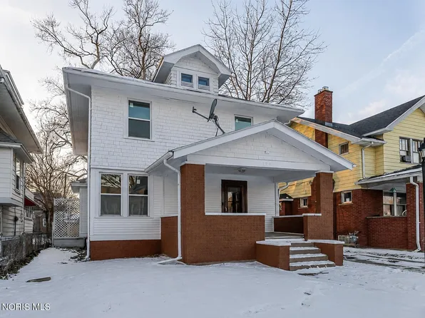 734 Brighton Ave, Toledo, OH 43609