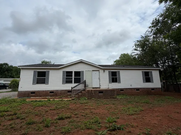 1160 Justin J Dr, Rockwell, NC 28138