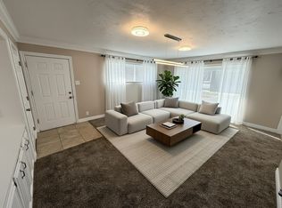 1875 E Village Green Rd, Salt Lake City, UT 84121