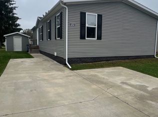 3252 Cheshire Street Site #93, Jackson, MI 49201