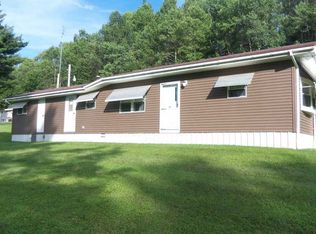 2261 Kittanning Pike, Parker, PA 16049